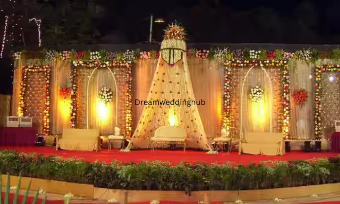 Heena Mandap Service